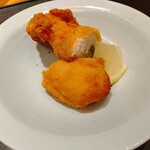 Leone 吉川 健太郎 - 