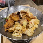 胖鴨 まるまるかも - 