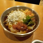 おでんと串カツ つきみ - 