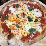 トン・ガリアーノ - 料理写真: