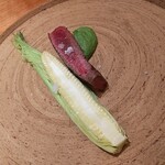 Leone 吉川 健太郎 - 