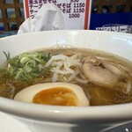 らーめん ゴールデン - 