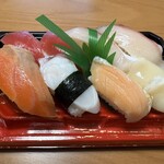 クスリのアオキ - 料理写真: