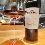 Leone 吉川 健太郎 - 