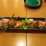 おでんと串カツ つきみ - 