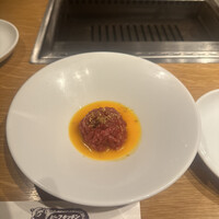 ビーフキッチン 恵比寿店 - 