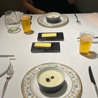 レストラン ラフィナージュ - 