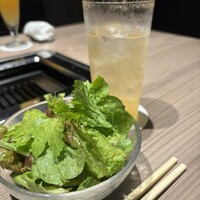 完全個室焼肉 GYU CHIBA - 