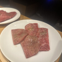 ビーフキッチン 恵比寿店 - 