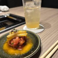 完全個室焼肉 GYU CHIBA - 