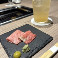 完全個室焼肉 GYU CHIBA - 