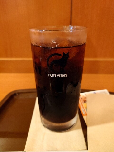 CAFFE VELOCE Jinbocho Ten photo 2