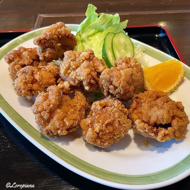 新茶屋（呑み喰い処 新茶屋） - 仙北町（食堂）の写真