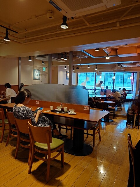 CAFFE VELOCE Jinbocho Ten photo 4