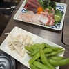 焼鳥もつ鍋だるま ときわ台店
