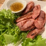 ジャンジャン - 