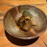 肉料理とワイン YUZAN - 