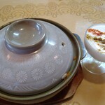 ジェヴァン - マトンビリヤニ