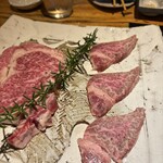 肉料理とワイン YUZAN - 