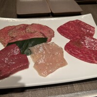 焼肉うしごろ 池袋店 - 