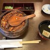 うなぎ 蓬春