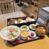 ひものと和めし処 をかし 名古屋伏見店