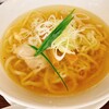 手打ち麺 やす田