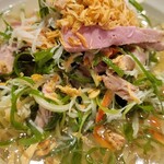 ラーメン 坊也哲 - 