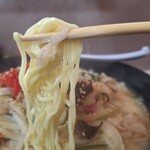 食堂 四川一よし - 