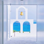 サントリーニホテル＆ヴィラズ宮古島 - 