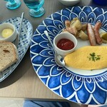 サントリーニホテル＆ヴィラズ宮古島 - 