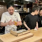 食堂 みやざき - 