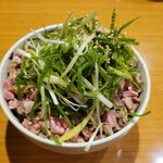 ラーメン 坊也哲 - 