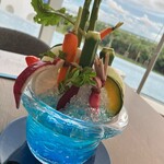 サントリーニホテル＆ヴィラズ宮古島 - 