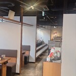 コリア タッカンマリ 大阪福島店 - 