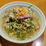 ラーメン 坊也哲 - 