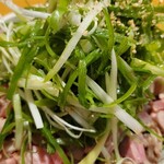 ラーメン 坊也哲 - 