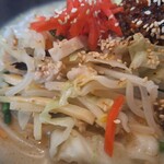 食堂 四川一よし - 