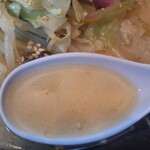 食堂 四川一よし - 