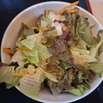食堂 四川一よし - 
