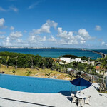 サントリーニホテル＆ヴィラズ宮古島 - 