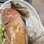 魚がし食堂 - 