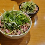 ラーメン 坊也哲 - 