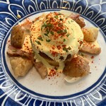 サントリーニホテル＆ヴィラズ宮古島 - 