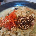 食堂 四川一よし - 