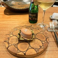 アラルデ - 