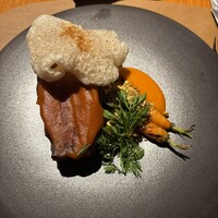  「メトロポリタングリル」 ヒルトン東京 - 