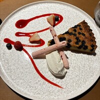  「メトロポリタングリル」 ヒルトン東京 - 