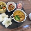 パクパク大食堂