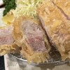 とんかつ いわい